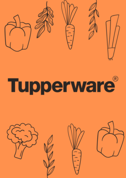 Folleto Tupperware 25.01.2023 - 01.02.2023