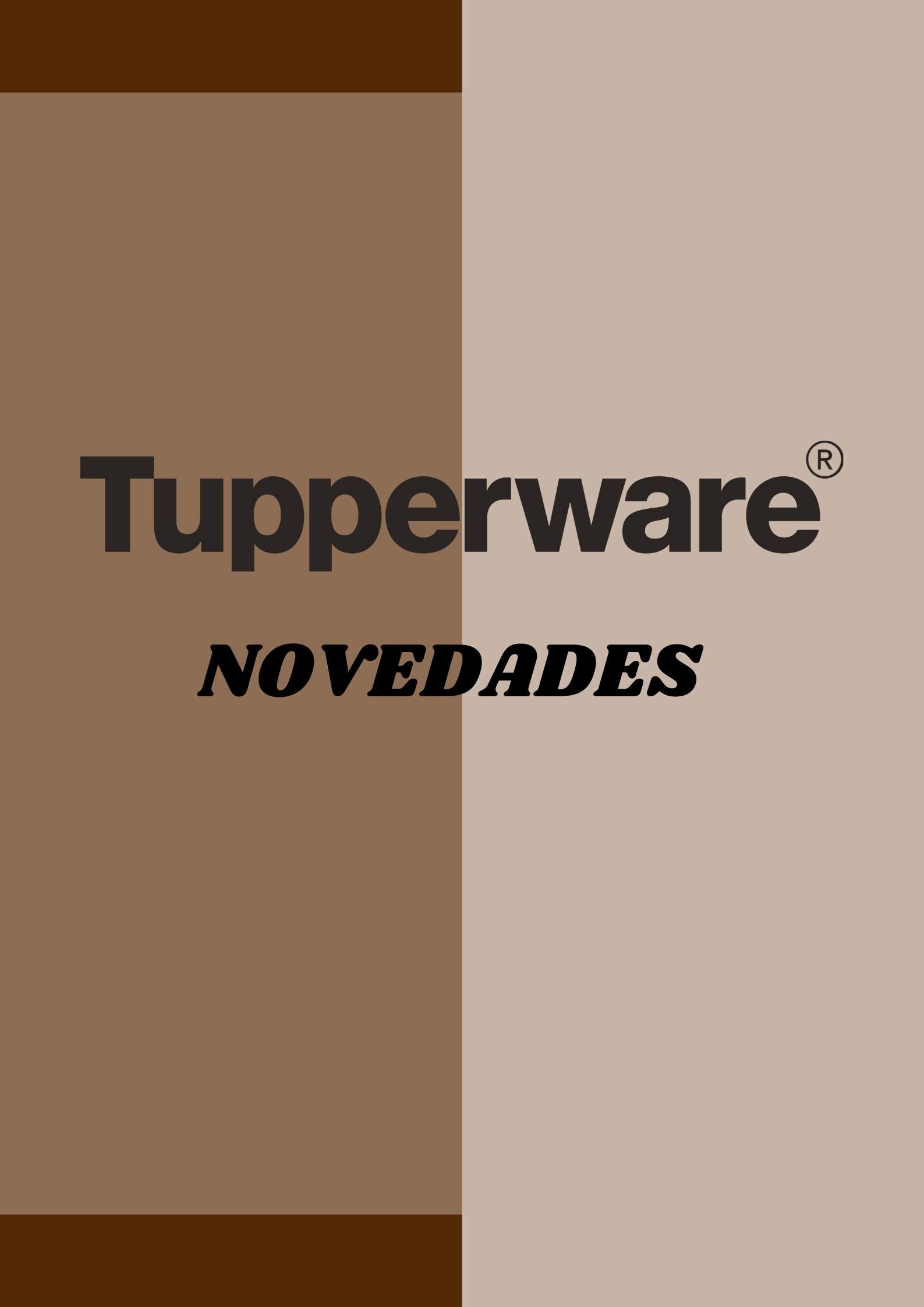 Folleto Tupperware 19.12.2022 - 28.12.2022