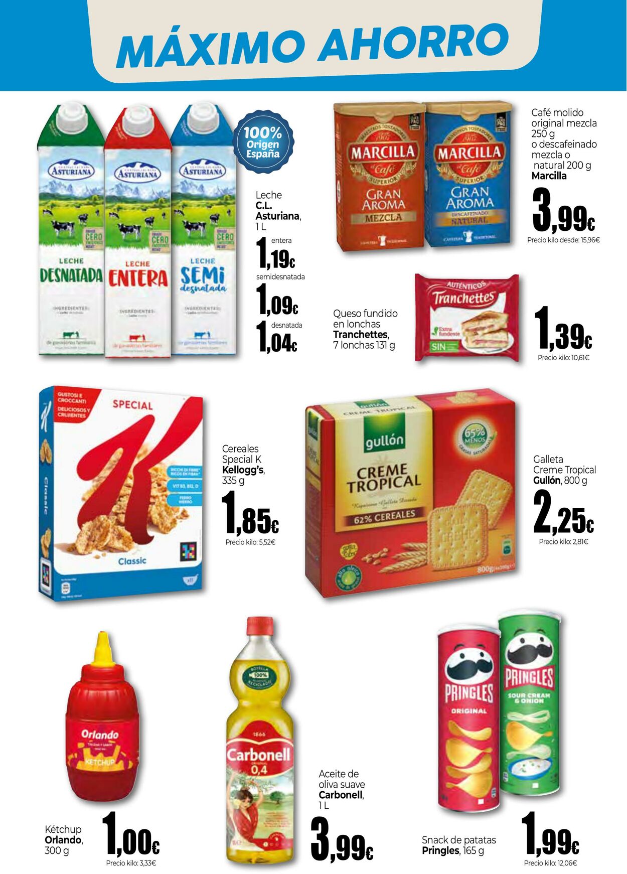 Folleto Unide Supermercados 20.06.2025 - 02.07.2025