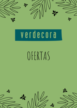 Folleto Verdecora 08.12.2025 - 17.12.2025