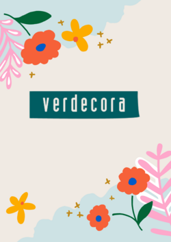 Folleto Verdecora 17.03.2025 - 26.03.2025