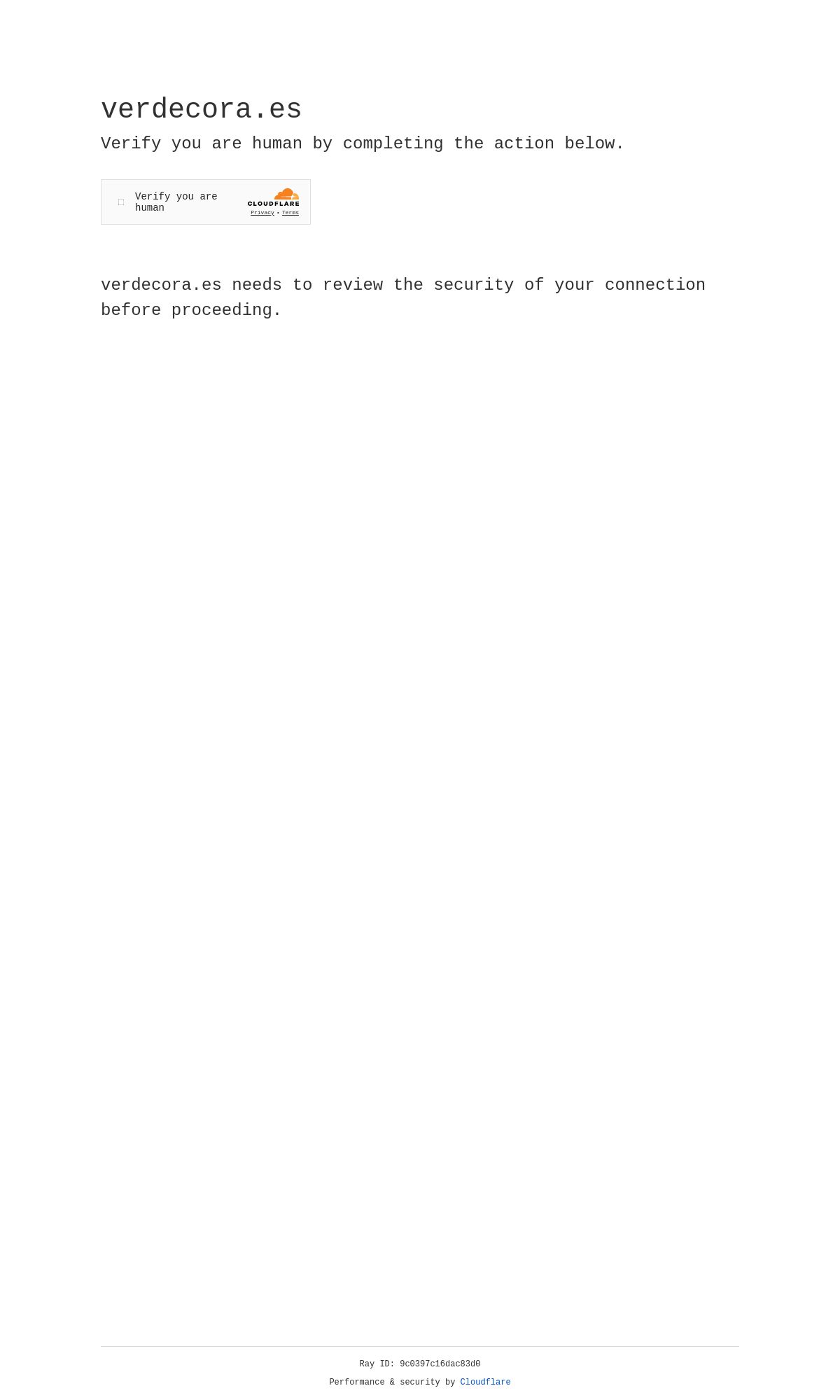 Folleto Verdecora 19.01.2026 - 28.01.2026