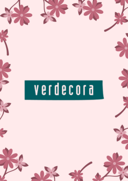 Folleto Verdecora 24.03.2025 - 02.04.2025