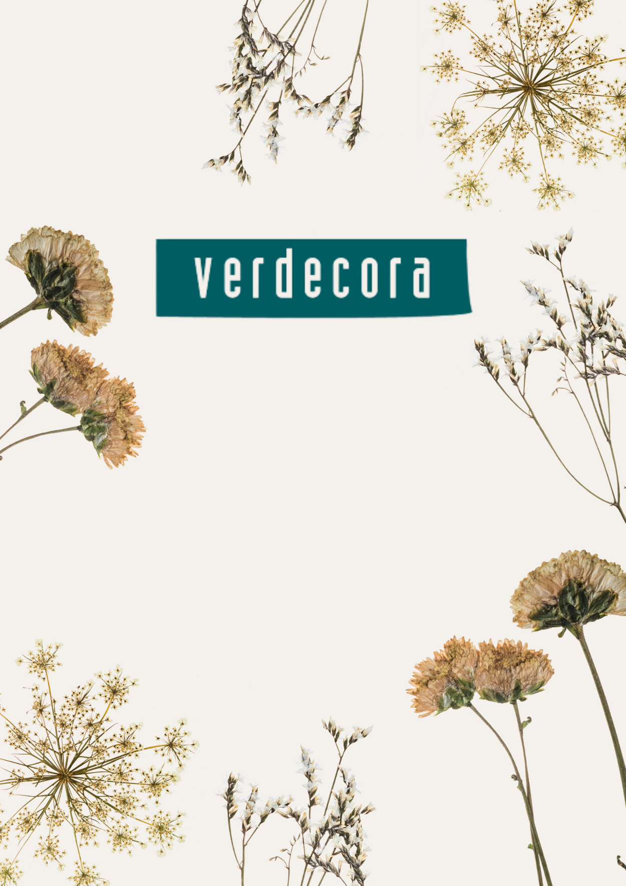 Folleto Verdecora 12.01.2026 - 21.01.2026