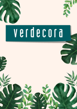 Folleto Verdecora 03.02.2025 - 12.02.2025