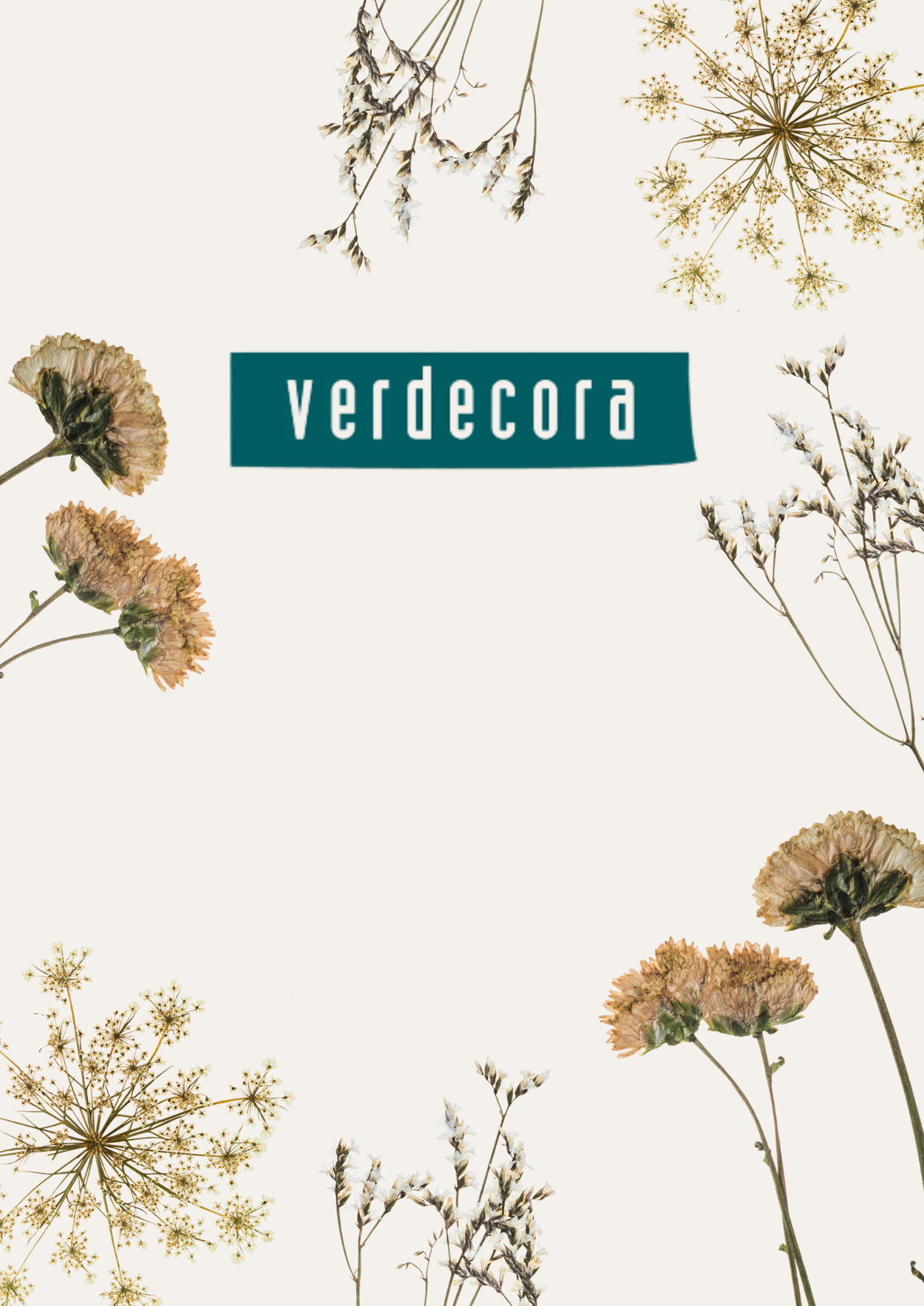 Folleto Verdecora 20.01.2025 - 29.01.2025