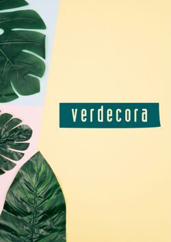 Folleto Verdecora 14.07.2025 - 23.07.2025