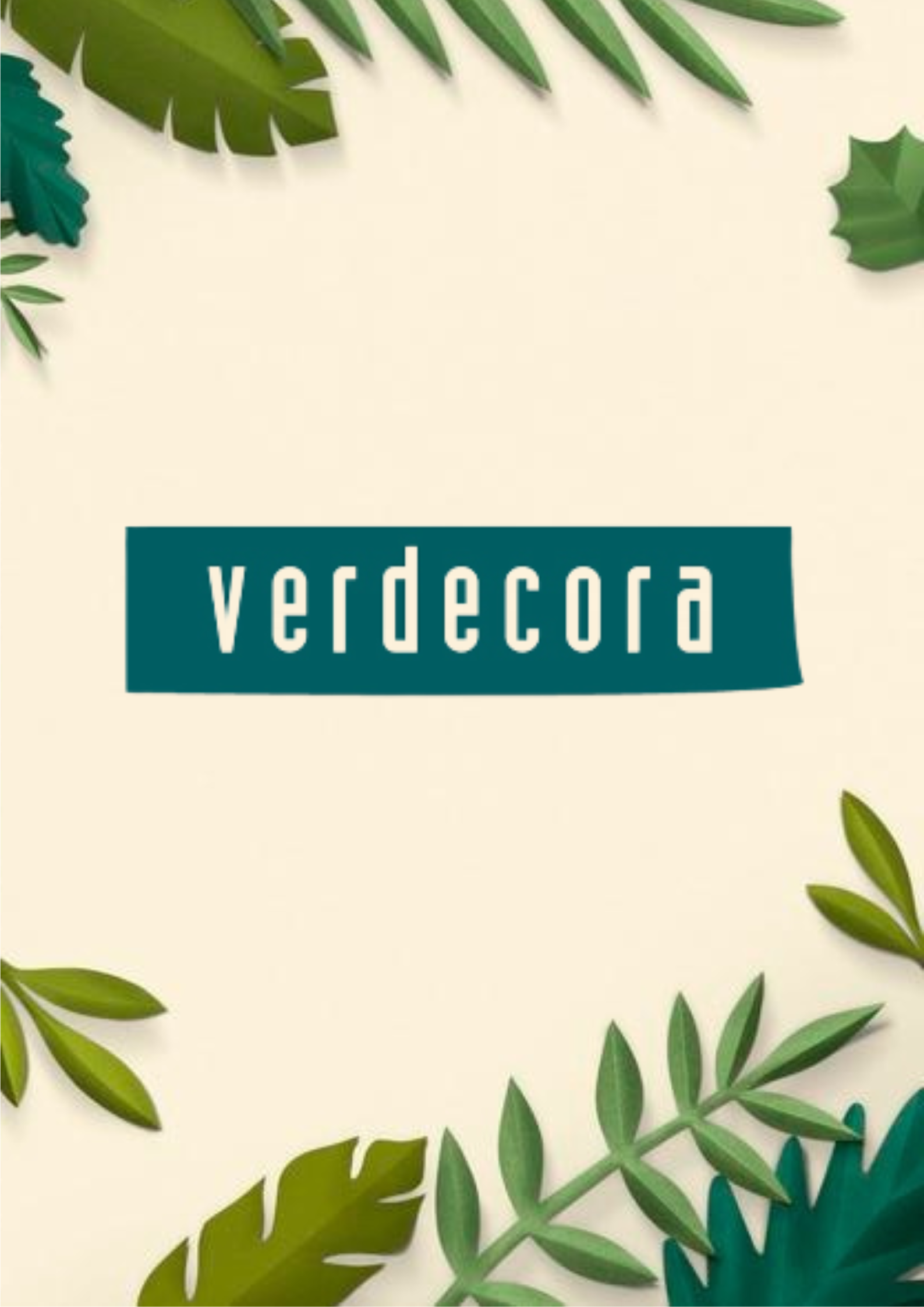 Folleto Verdecora 16.01.2023 - 22.01.2023