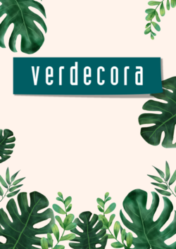 Folleto Verdecora 28.03.2023 - 11.04.2023