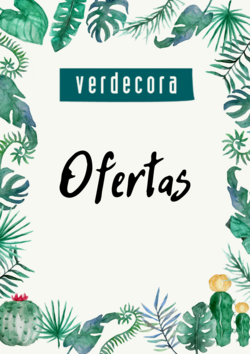 Folleto Verdecora 06.03.2023 - 12.03.2023