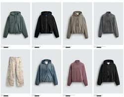 Folleto ZARA 27.10.2025 - 05.11.2025