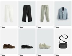 Folleto ZARA 01.09.2025 - 10.09.2025