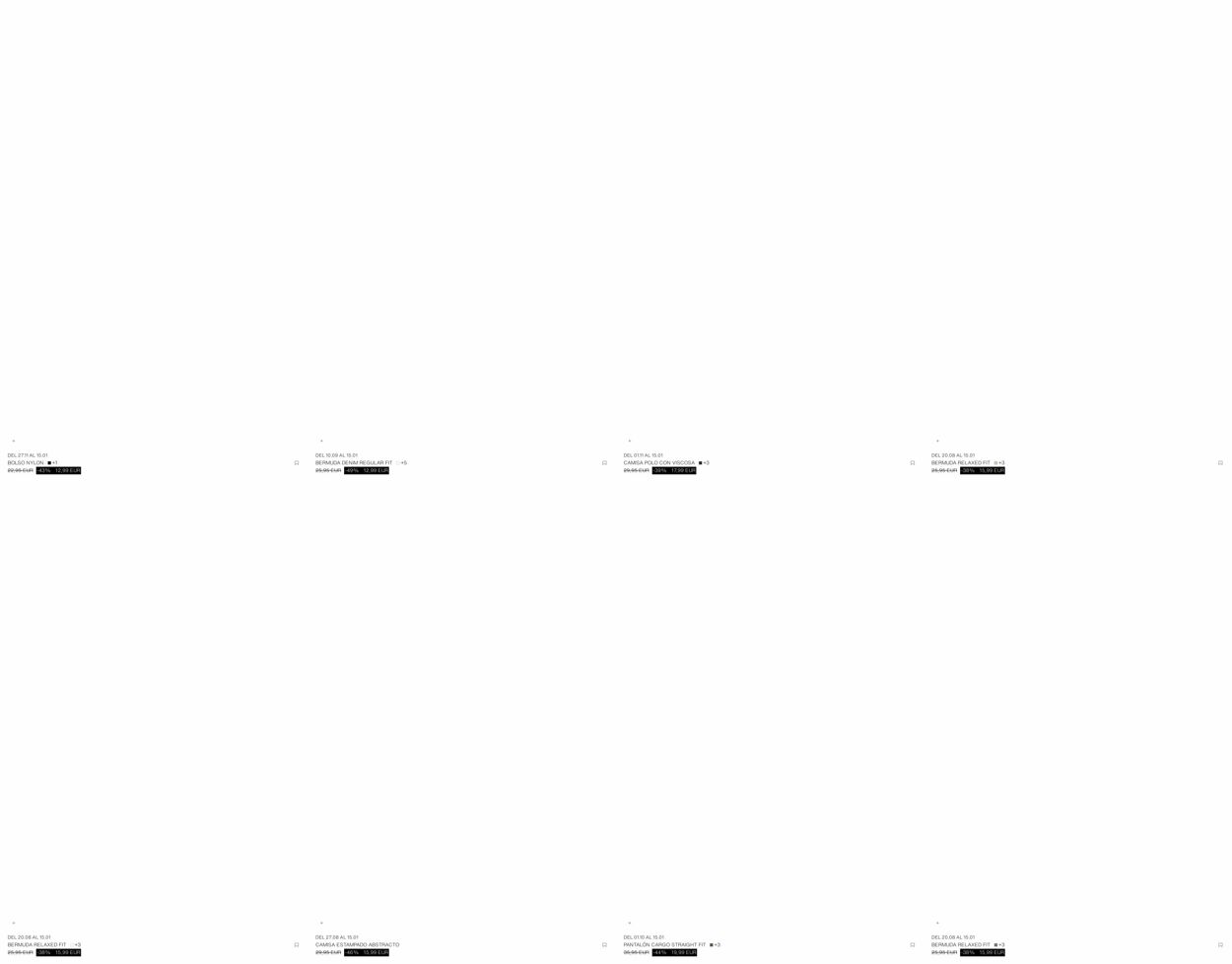 Folleto ZARA 08.12.2025 - 17.12.2025