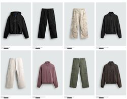 Folleto ZARA 06.10.2025 - 15.10.2025