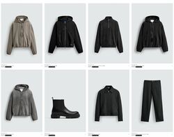 Folleto ZARA 15.12.2025 - 24.12.2025