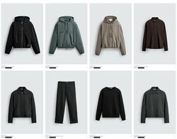 Folleto ZARA 24.11.2025 - 03.12.2025