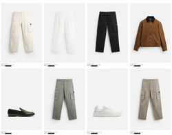 Folleto ZARA 16.06.2025 - 25.06.2025