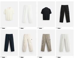 Folleto ZARA 02.06.2025 - 11.06.2025