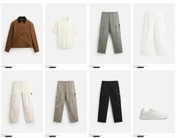 Folleto ZARA 09.06.2025 - 18.06.2025