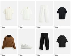 Folleto ZARA 26.05.2025 - 04.06.2025