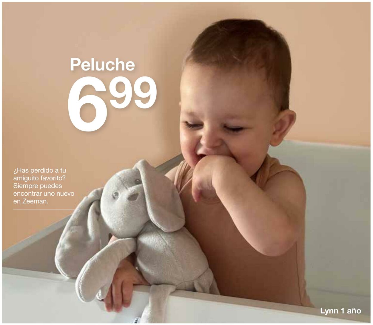 Folleto Zeeman 16.07.2025 - 16.08.2025