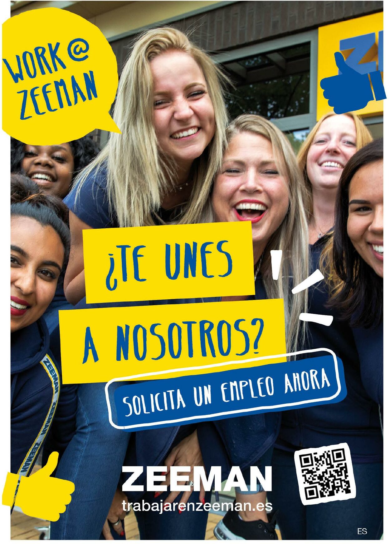 Folleto Zeeman 15.11.2025 - 21.11.2025