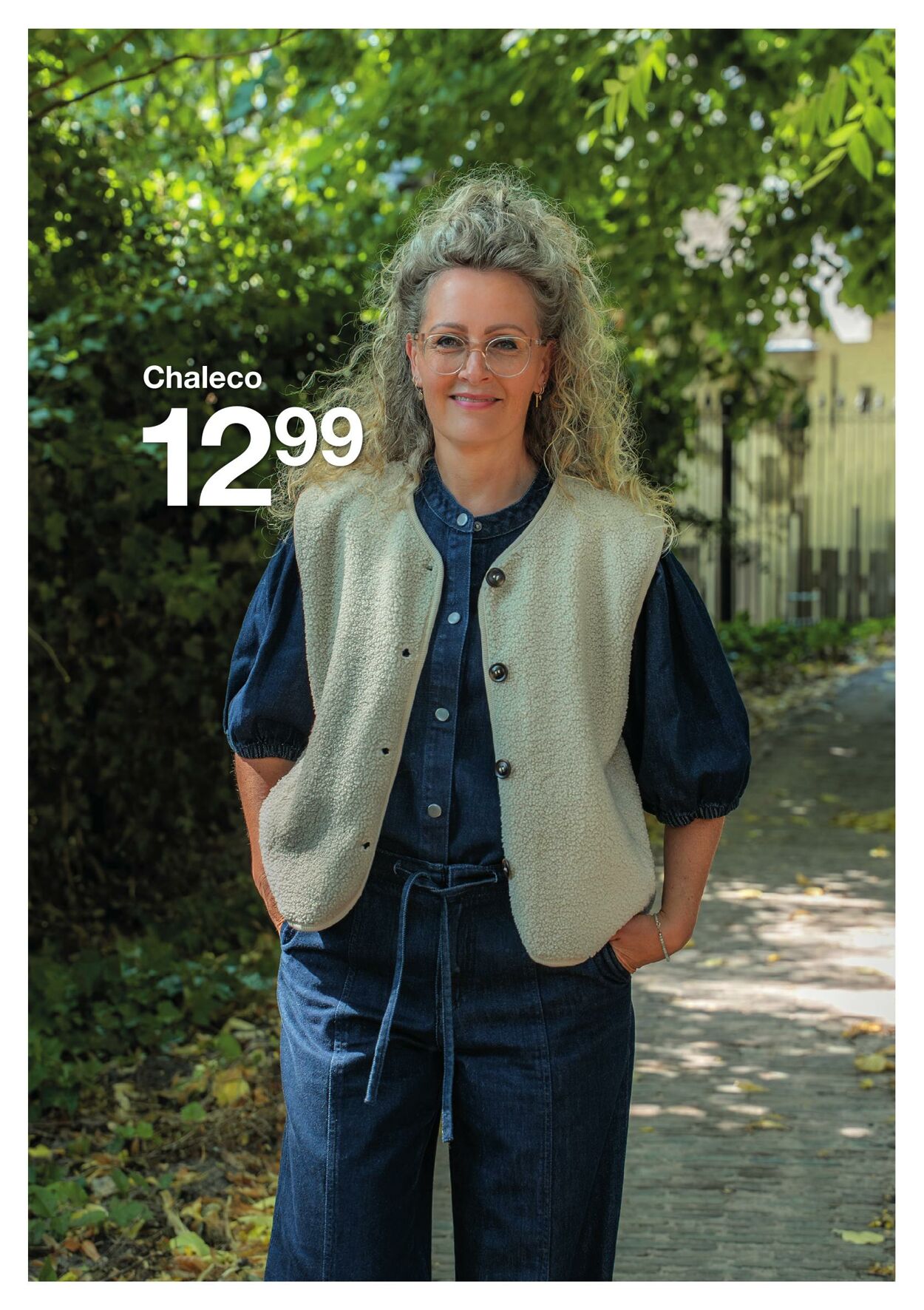 Folleto Zeeman 13.09.2025 - 26.09.2025