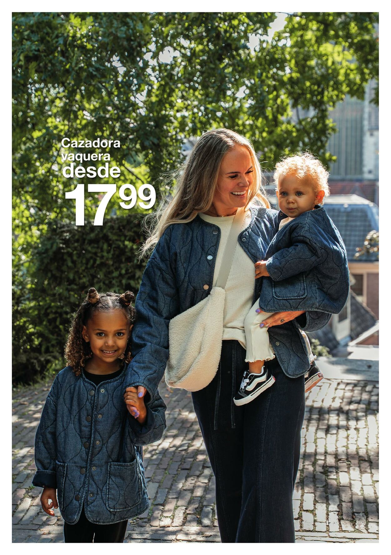 Folleto Zeeman 13.09.2025 - 26.09.2025