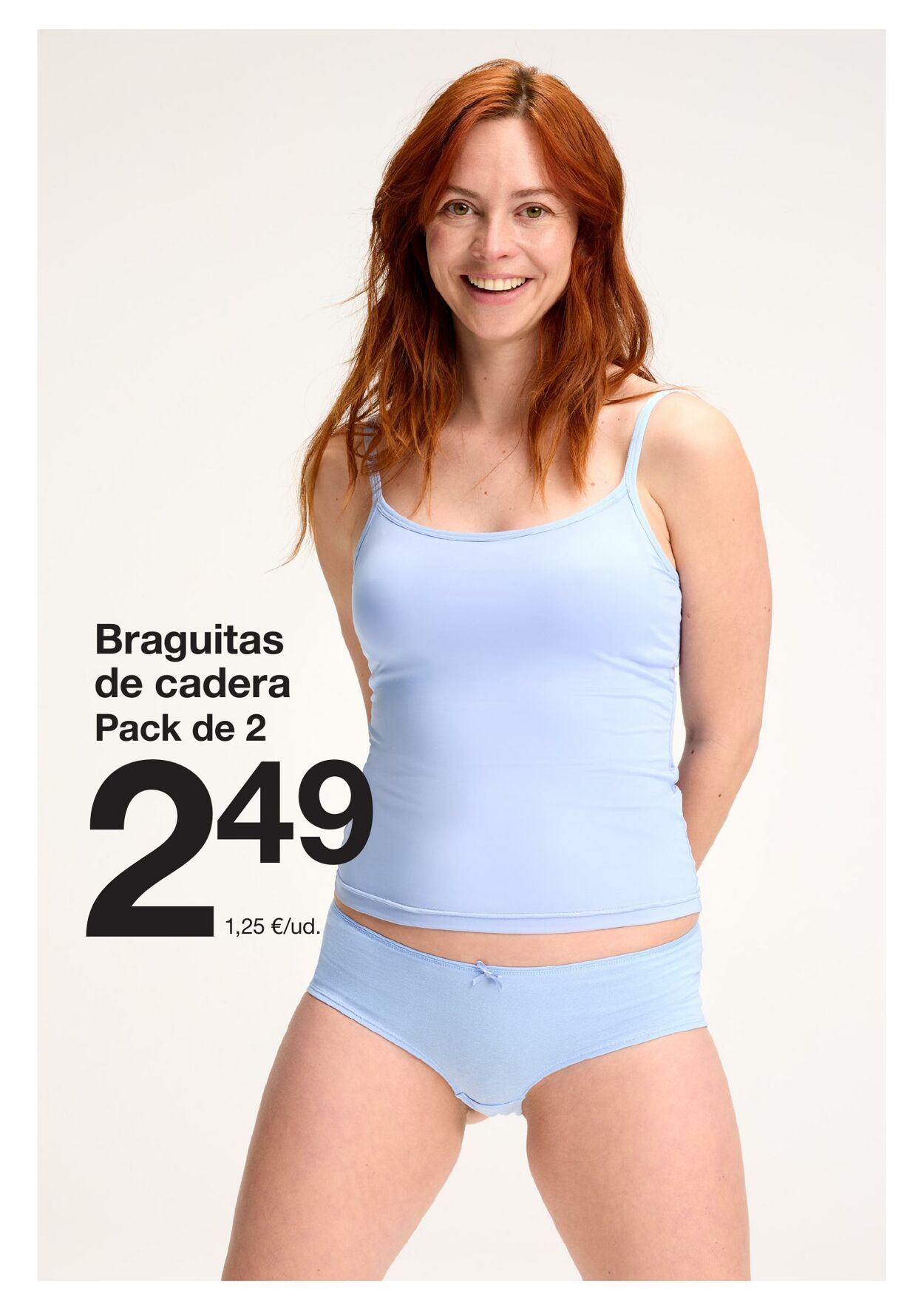Folleto Zeeman 14.06.2025 - 27.06.2025