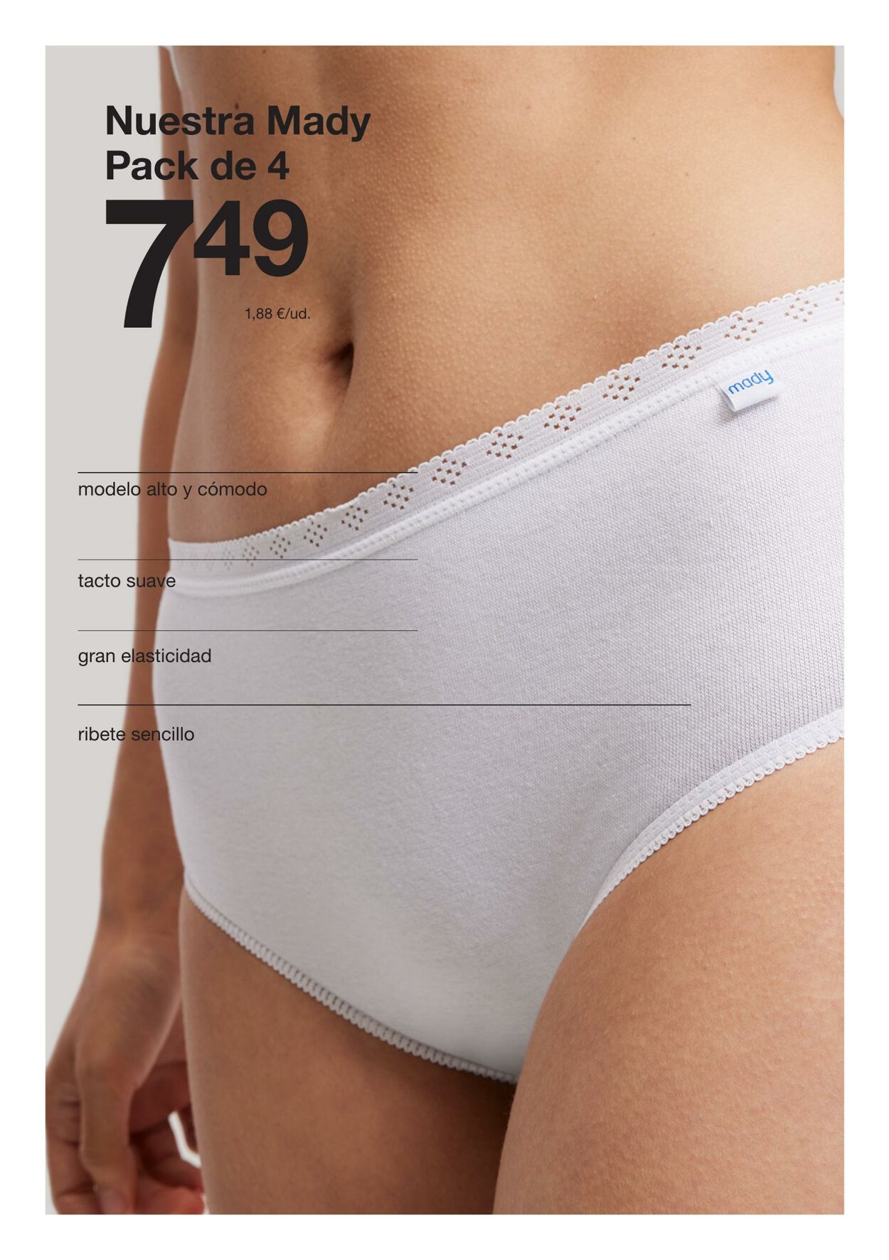 Folleto Zeeman 14.06.2025 - 27.06.2025