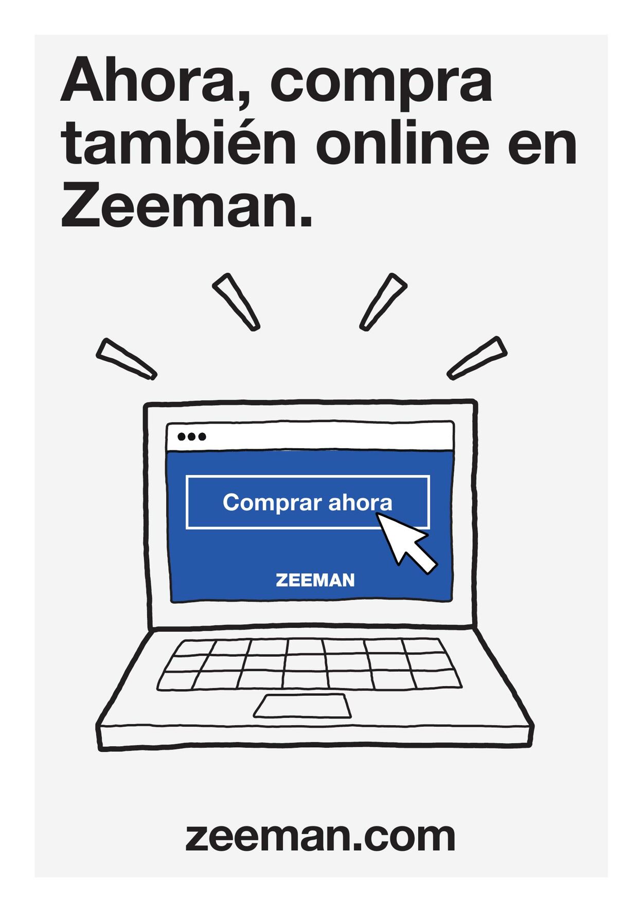 Folleto Zeeman 13.12.2025 - 26.12.2025