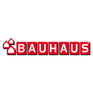 Bauhaus Folletos promocionales