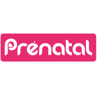 Prenatal Folletos promocionales