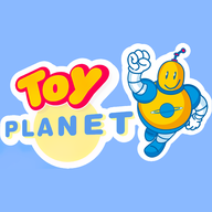 Toy Planet Folletos promocionales
